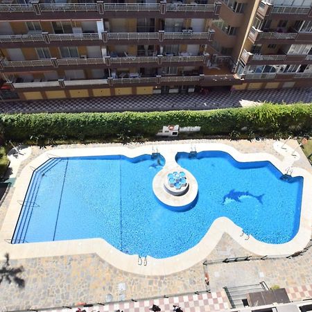 Apartamento Ronda IV فوينخيرولا المظهر الخارجي الصورة