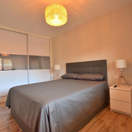 Apartamento Ronda IV فوينخيرولا المظهر الخارجي الصورة