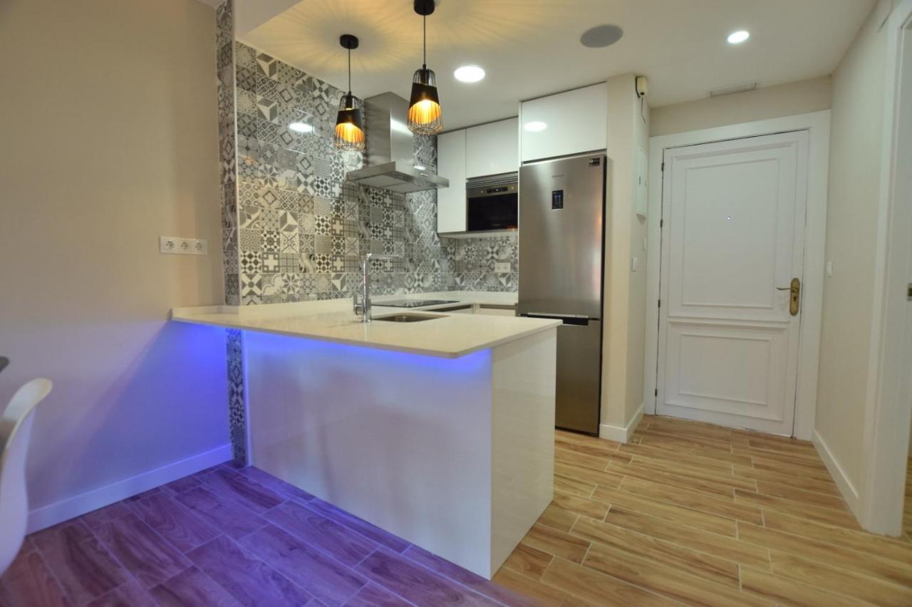 Apartamento Ronda IV فوينخيرولا المظهر الخارجي الصورة