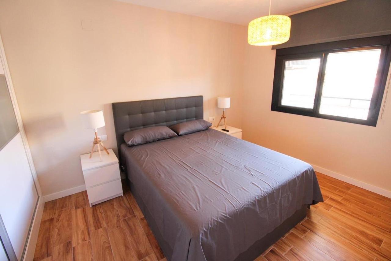 Apartamento Ronda IV فوينخيرولا المظهر الخارجي الصورة