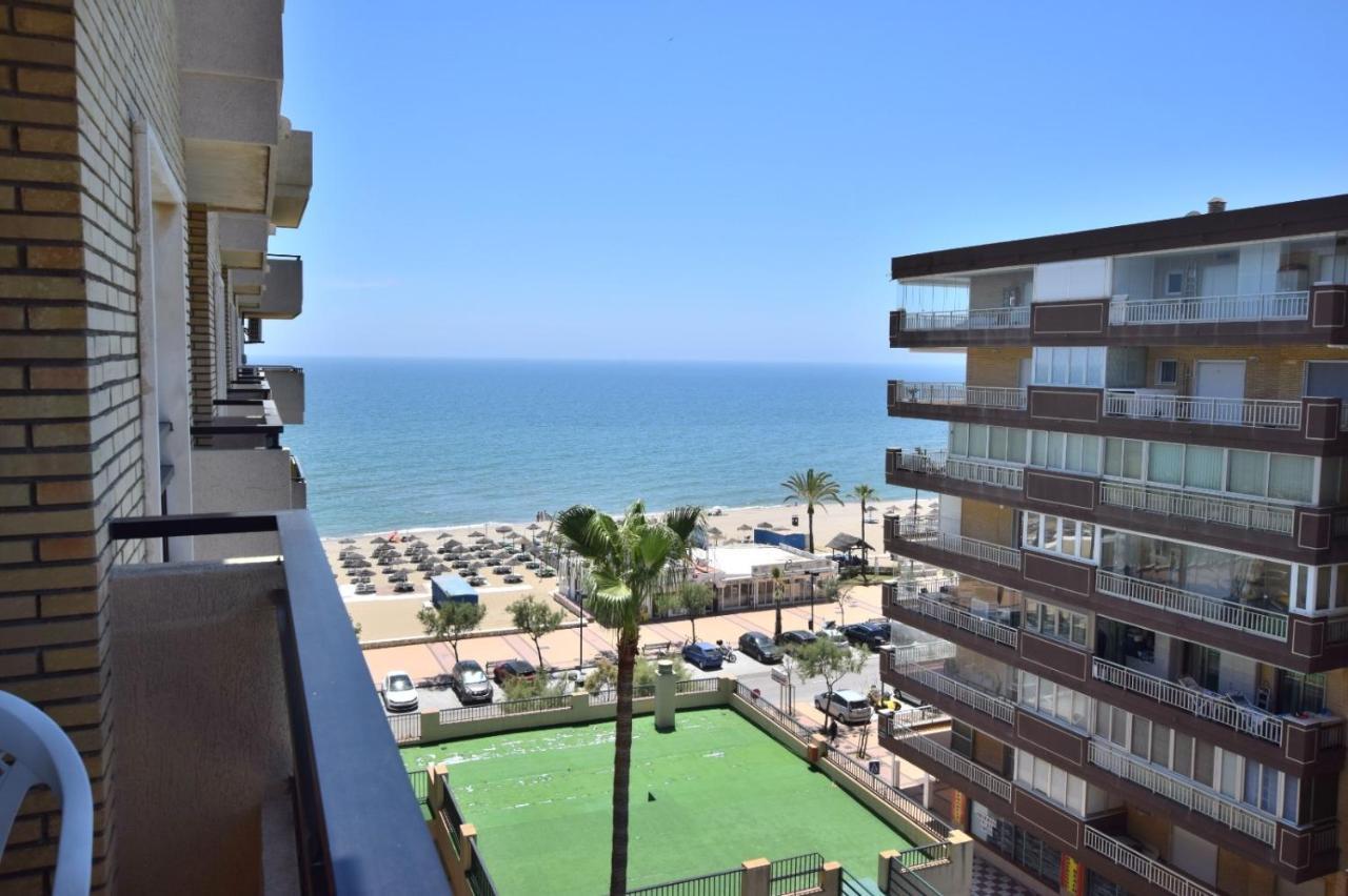 Apartamento Ronda IV فوينخيرولا المظهر الخارجي الصورة