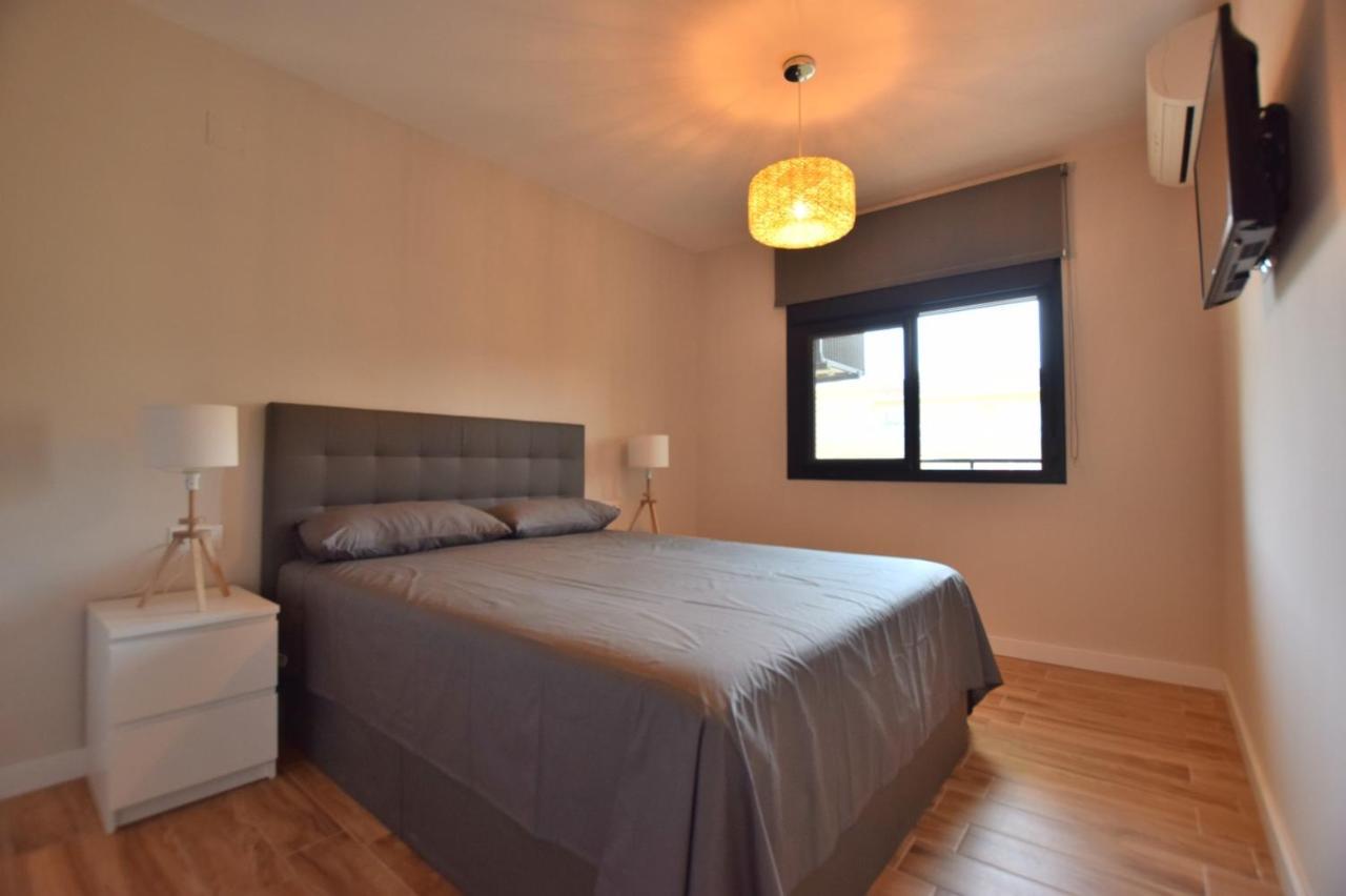 Apartamento Ronda IV فوينخيرولا المظهر الخارجي الصورة