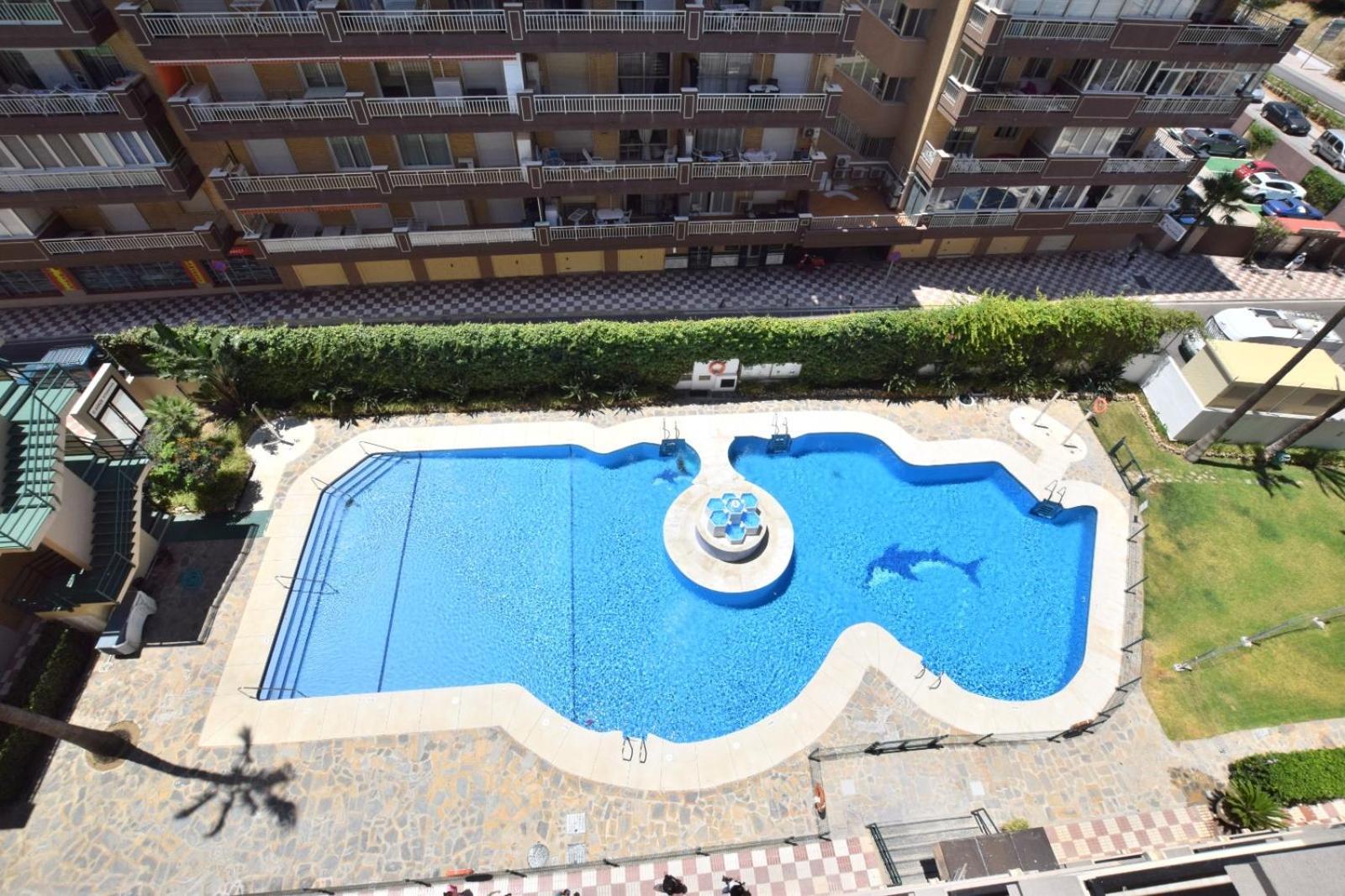 Apartamento Ronda IV فوينخيرولا المظهر الخارجي الصورة