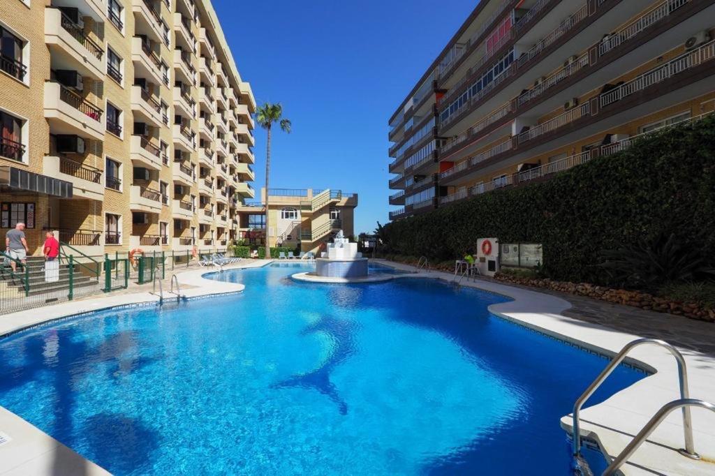 Apartamento Ronda IV فوينخيرولا المظهر الخارجي الصورة